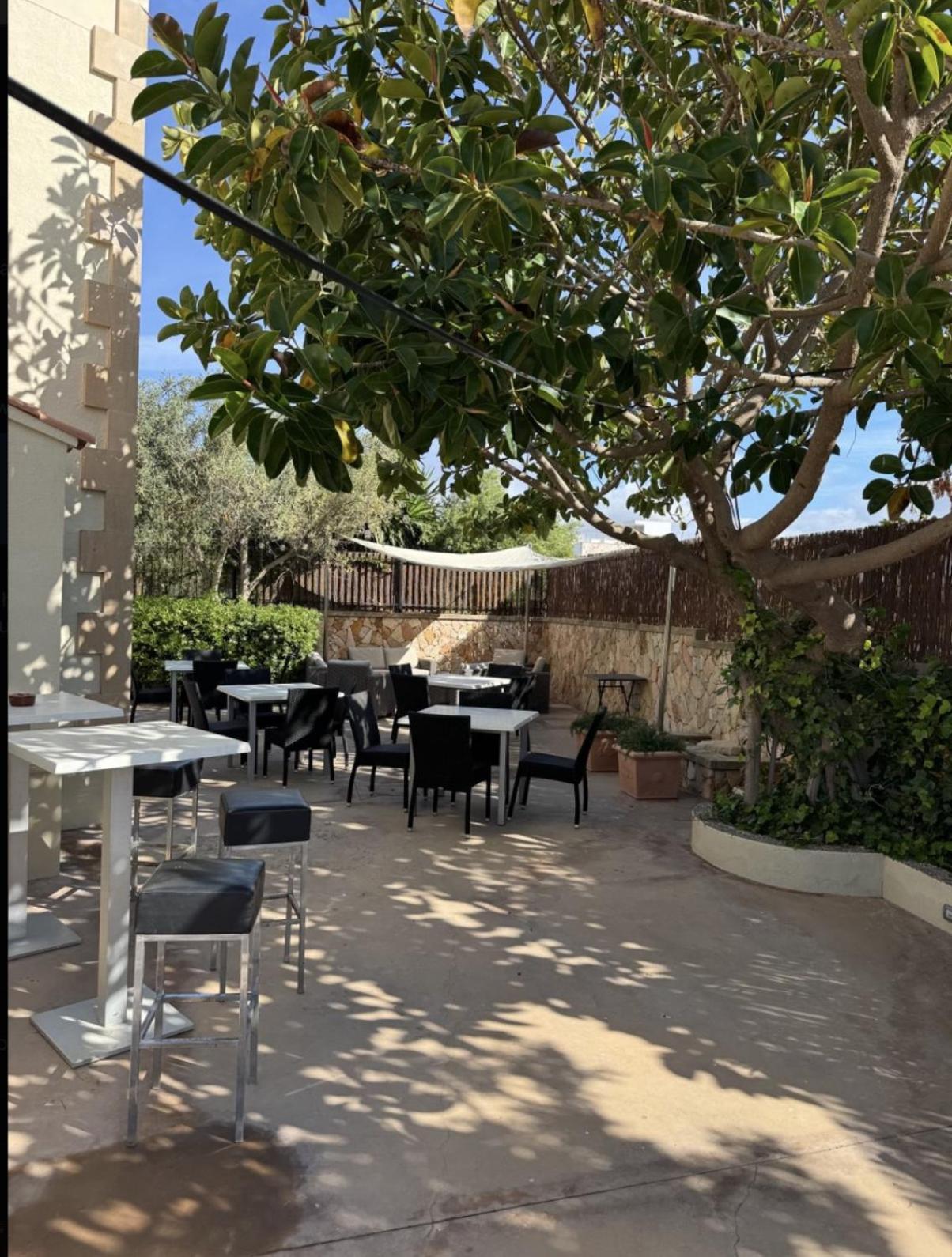 Mallorca Finca Haus Mit Pool Direkt Am Meer Es Trenc, Bootstour Moeglich Са-Рапіта Екстер'єр фото