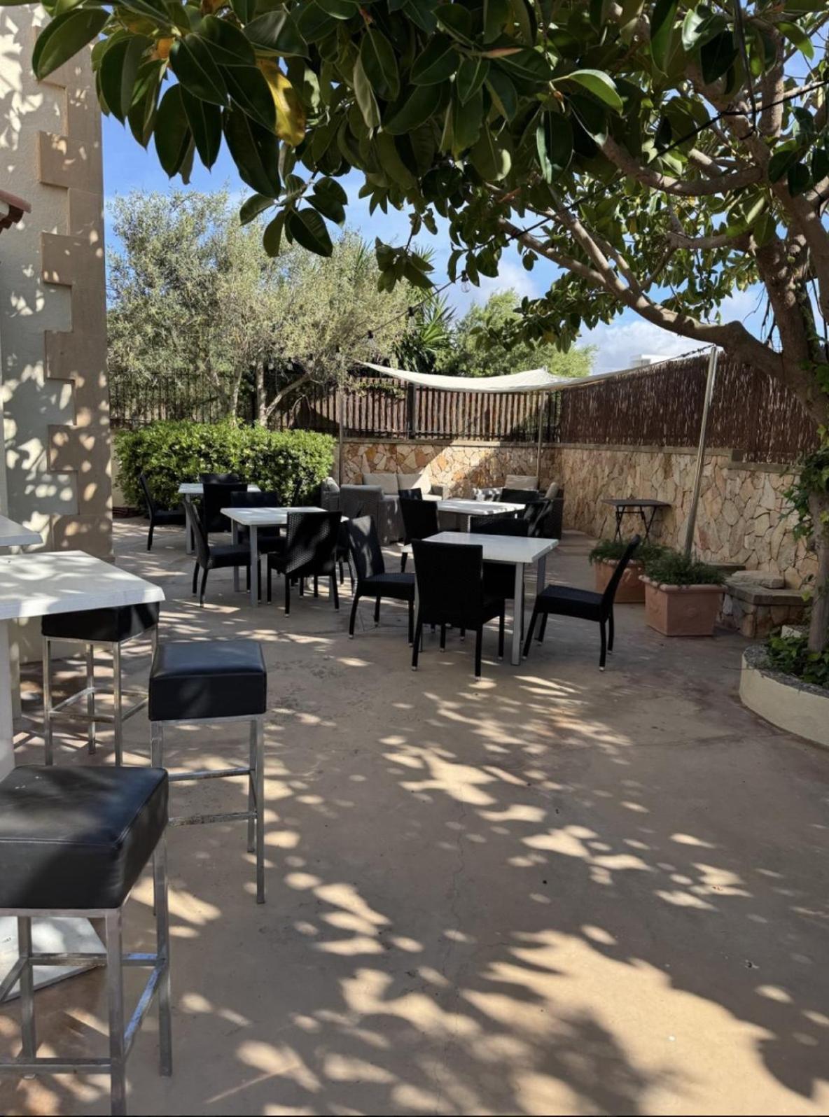 Mallorca Finca Haus Mit Pool Direkt Am Meer Es Trenc, Bootstour Moeglich Са-Рапіта Екстер'єр фото