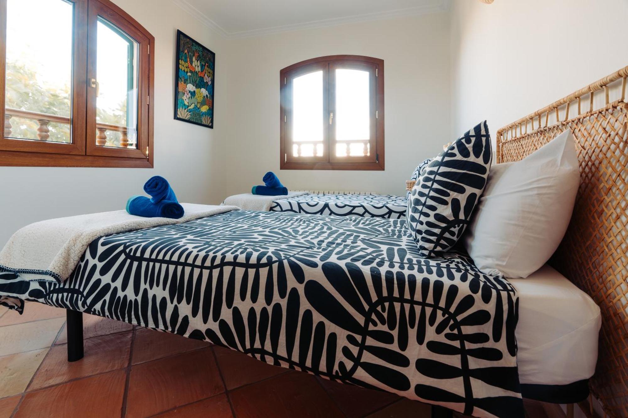 Mallorca Finca Haus Mit Pool Direkt Am Meer Es Trenc, Bootstour Moeglich Са-Рапіта Екстер'єр фото